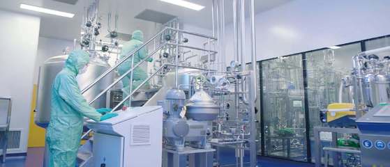 疫苗全球化浪潮下，康希諾三季報揭示新機遇