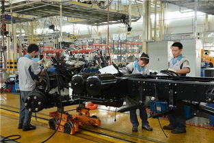 神龍成都工廠引入300余武漢技術(shù)骨干，加速產(chǎn)業(yè)升級(jí)與技術(shù)創(chuàng)新